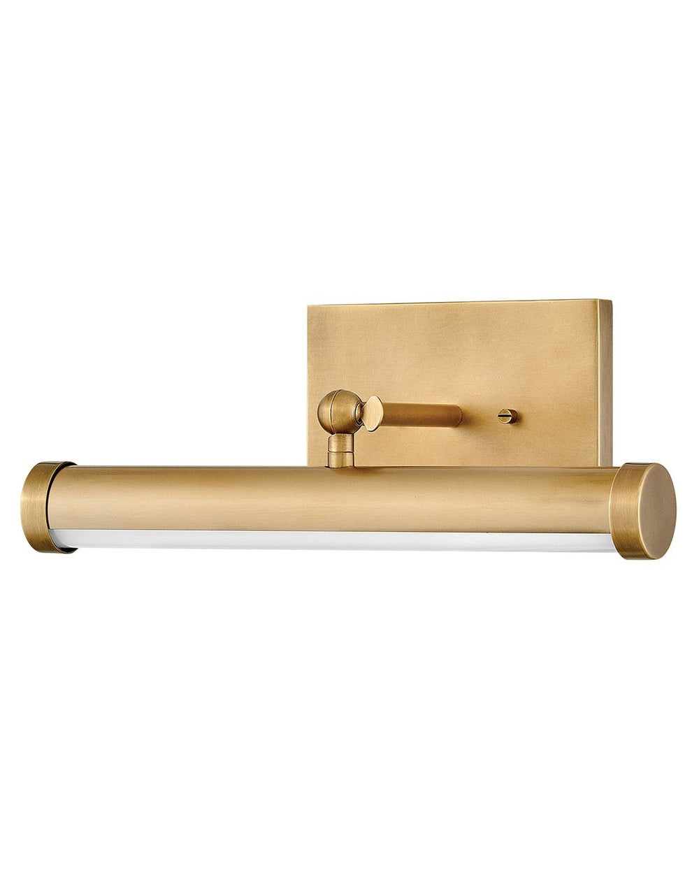 Hinkley Canada - LED Accent Light - Regis - Heritage Brass- Union Lighting Luminaires Decor