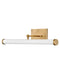 Hinkley Canada - LED Accent Light - Regis - Heritage Brass- Union Lighting Luminaires Decor