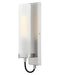 Hinkley Canada - LED Wall Sconce - Ryden - Brushed Nickel- Union Lighting Luminaires Decor