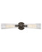 Hinkley Canada - LED Vanity - Jude - Black Oxide- Union Lighting Luminaires Decor