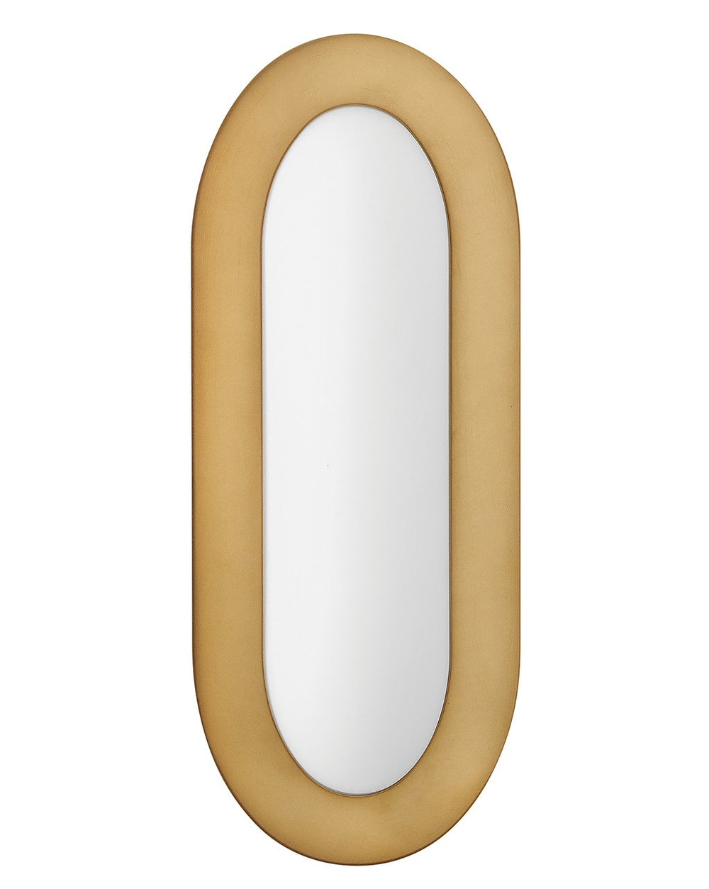 Hinkley Canada - LED Vanity - Emme - Heritage Brass- Union Lighting Luminaires Decor