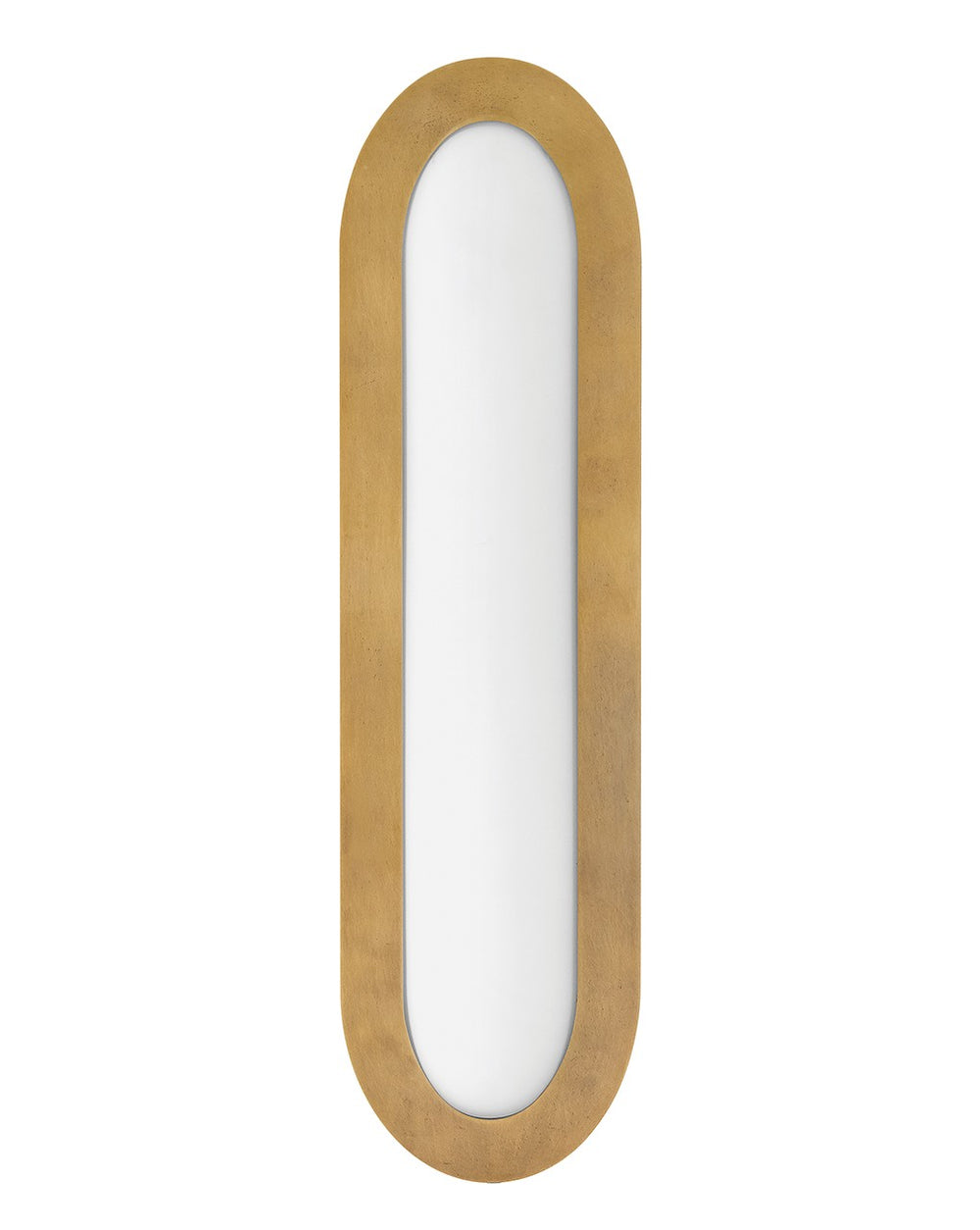 Hinkley Canada - LED Vanity - Emme - Heritage Brass- Union Lighting Luminaires Decor