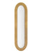 Hinkley Canada - LED Vanity - Emme - Heritage Brass- Union Lighting Luminaires Decor