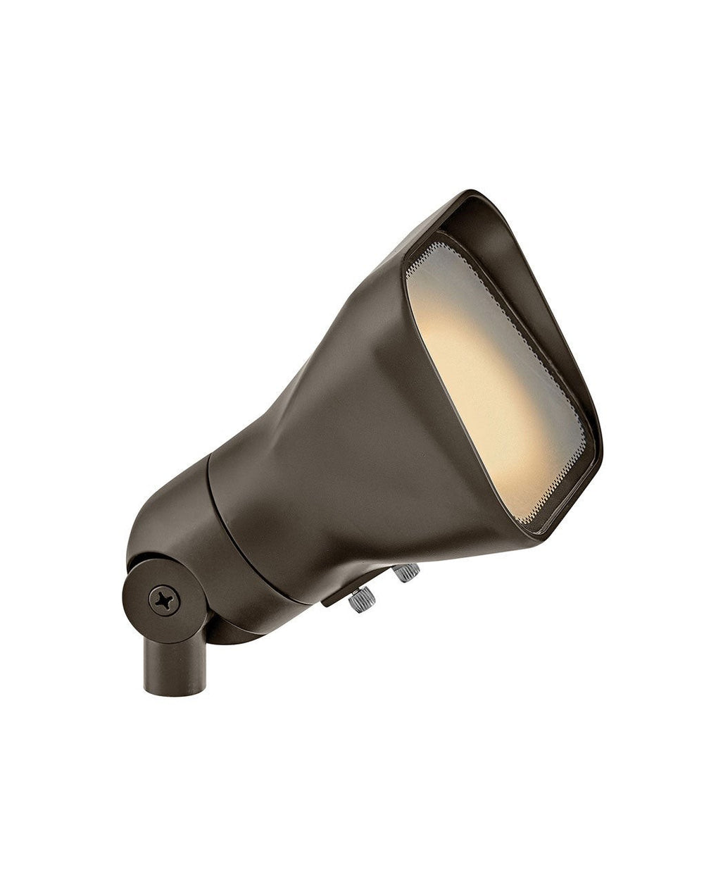 Hinkley Canada - One Light Landscape - Accent - Accent Flood Light - Bronze- Union Lighting Luminaires Decor