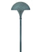 Hinkley Canada - LED Path Light - Mushroom - Verde- Union Lighting Luminaires Decor