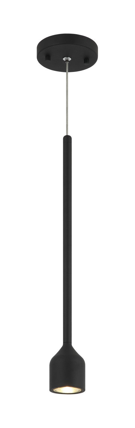 Matteo Canada - One Light Pendant - Lumenagio- Union Lighting Luminaires Decor