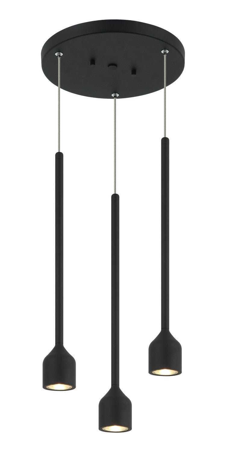 Matteo Canada - LED Pendant - Lumenagio- Union Lighting Luminaires Decor