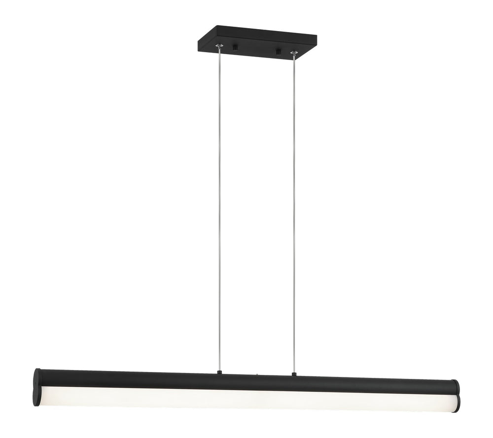 Matteo Canada - LED Pendant - Junction - Matte Black- Union Lighting Luminaires Decor