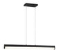 Matteo Canada - LED Pendant - Junction - Matte Black- Union Lighting Luminaires Decor