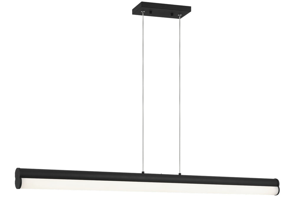 Matteo Canada - LED Pendant - Junction - Matte Black- Union Lighting Luminaires Decor