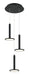 Matteo Canada - LED Pendant - Extraterrestrial- Union Lighting Luminaires Decor