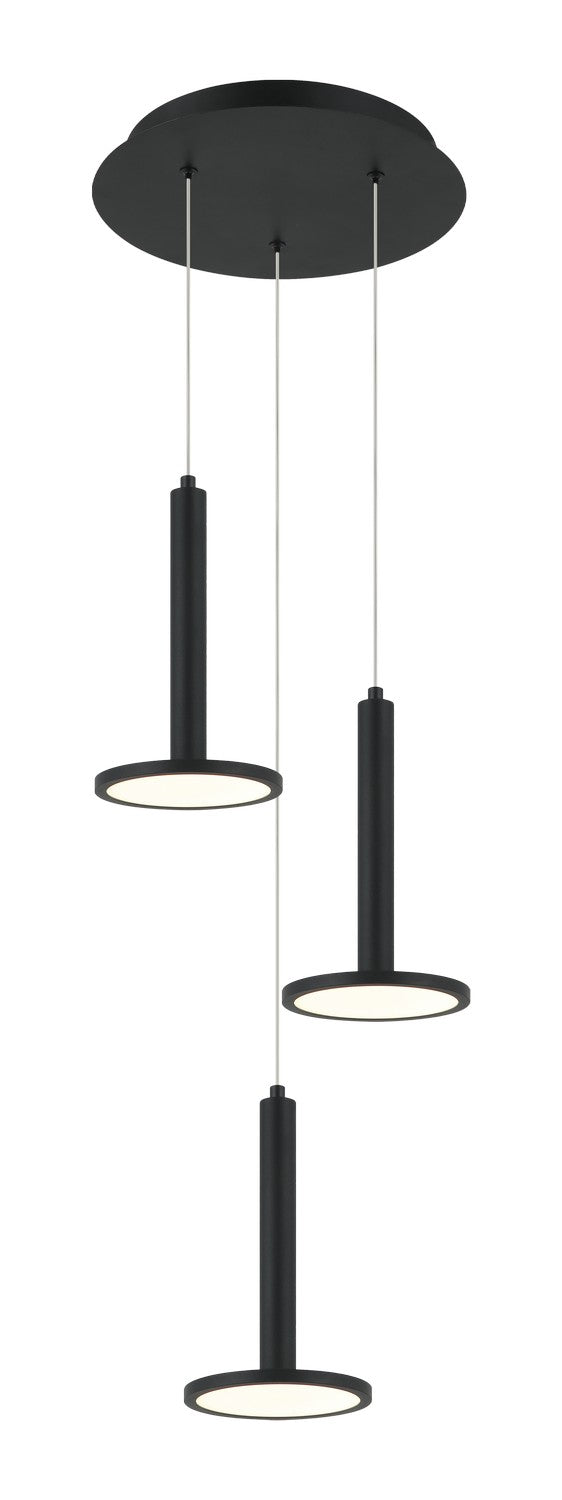 Matteo Canada - LED Pendant - Extraterrestrial- Union Lighting Luminaires Decor