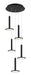 Matteo Canada - LED Pendant - Extraterrestrial- Union Lighting Luminaires Decor