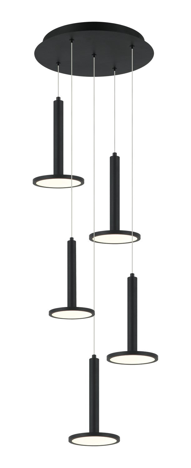 Matteo Canada - LED Pendant - Extraterrestrial- Union Lighting Luminaires Decor