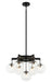 Matteo Canada - Seven Light Pendant - Bulbus- Union Lighting Luminaires Decor