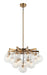 Matteo Canada - LED Pendant - Bulbus- Union Lighting Luminaires Decor