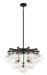 Matteo Canada - LED Pendant - Bulbus- Union Lighting Luminaires Decor