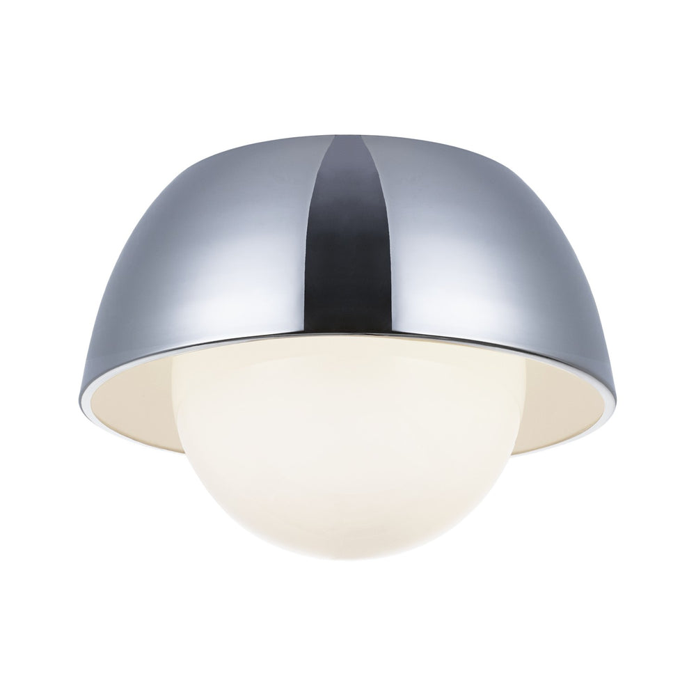 Matteo Canada - One Light Wall Sconce - Watson - Chrome- Union Lighting Luminaires Decor