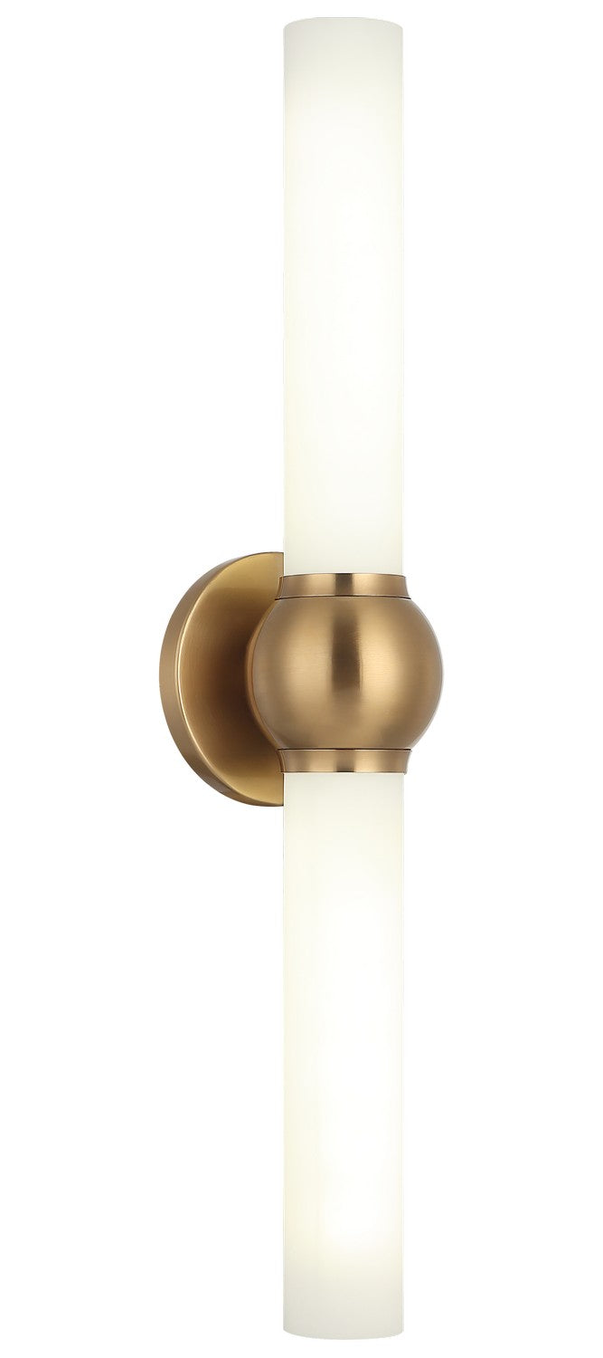Matteo Canada - LED Wall Sconce - Pierce- Union Lighting Luminaires Decor