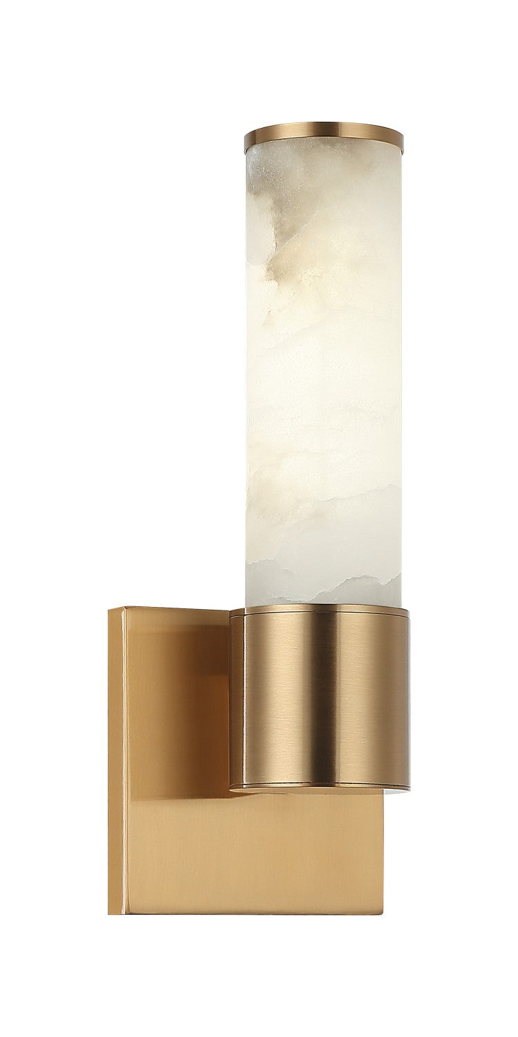 Matteo Canada - One Light Wall Sconce - London- Union Lighting Luminaires Decor