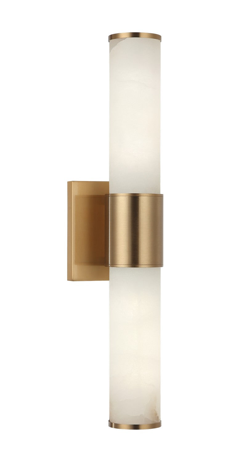 Matteo Canada - LED Wall Sconce - London- Union Lighting Luminaires Decor