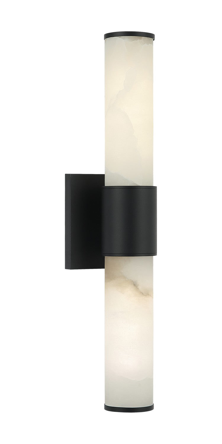 Matteo Canada - LED Wall Sconce - London- Union Lighting Luminaires Decor