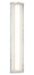 Matteo Canada - LED Wall Sconce - Aislynn - Chrome- Union Lighting Luminaires Decor