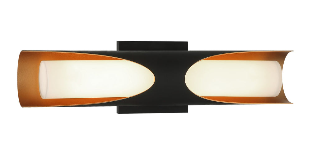 Matteo Canada - LED Wall Sconce - Pedro- Union Lighting Luminaires Decor