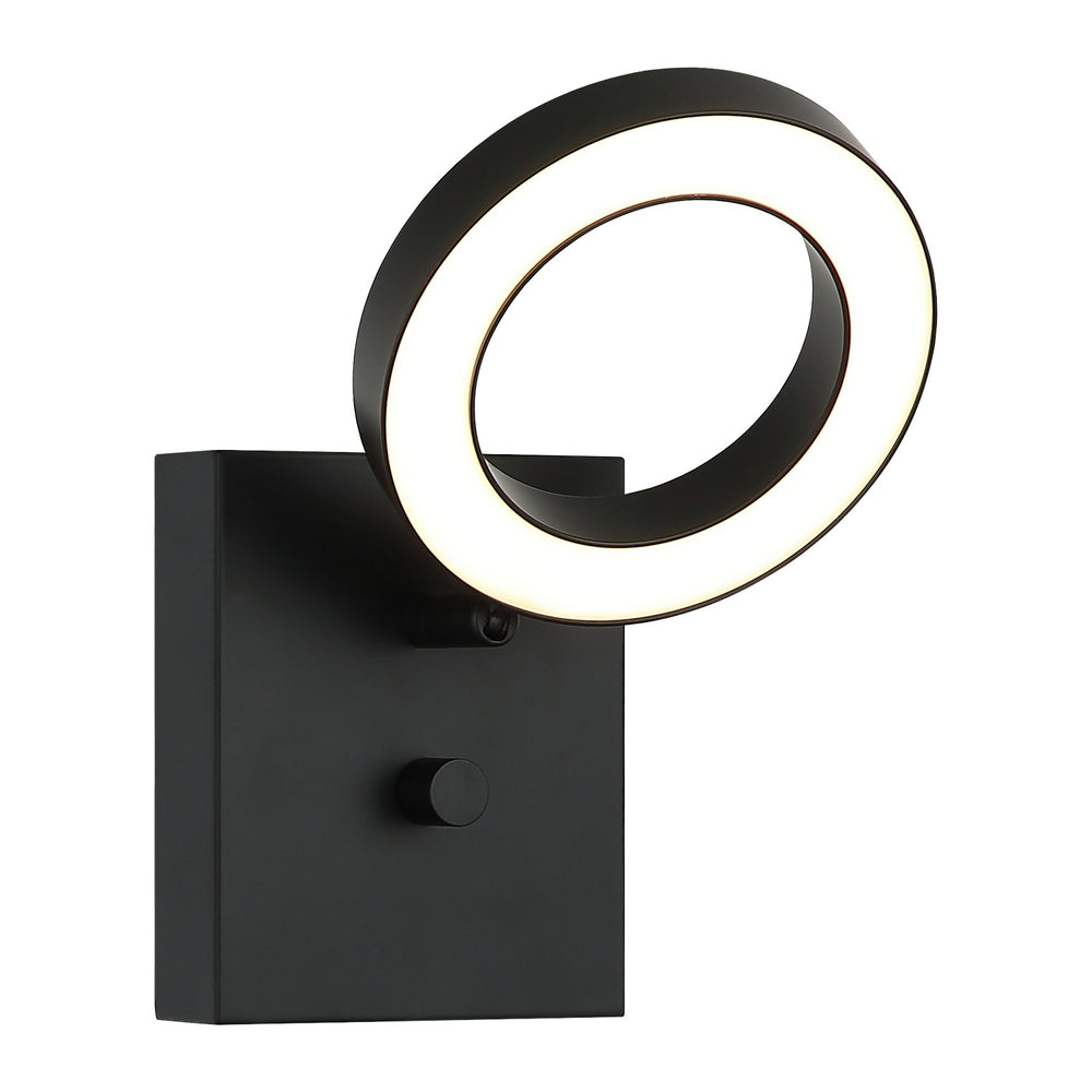 Matteo Canada - LED Wall Sconce - Realm- Union Lighting Luminaires Decor