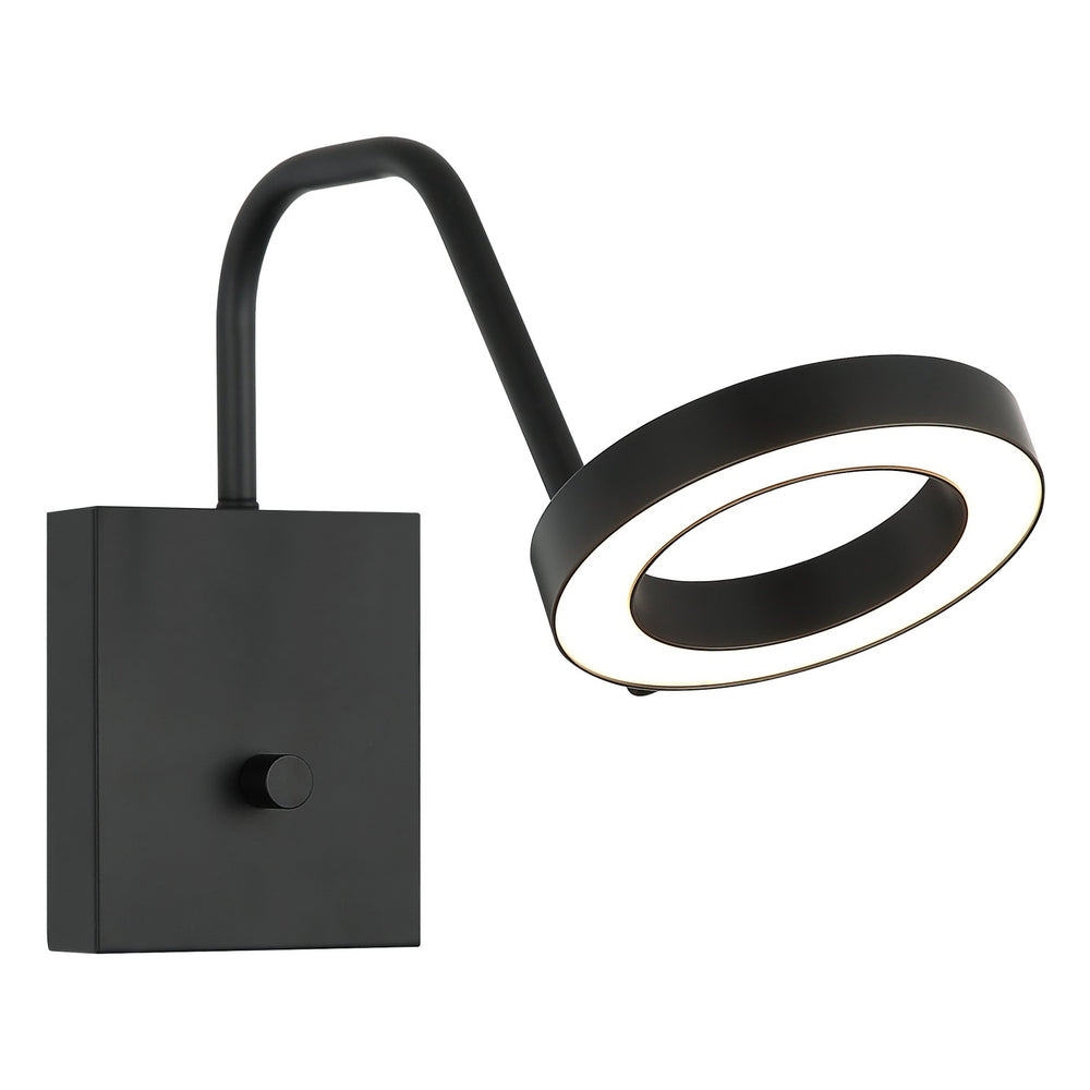 Matteo Canada - LED Wall Sconce - Realm- Union Lighting Luminaires Decor