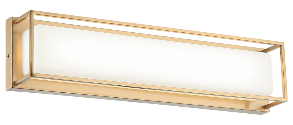 Matteo Canada - LED Wall Sconce - Thornstone- Union Lighting Luminaires Decor