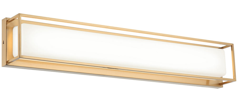 Matteo Canada - LED Wall Sconce - Thornstone- Union Lighting Luminaires Decor