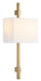 Matteo Canada - LED Wall Sconce - Badgley- Union Lighting Luminaires Decor