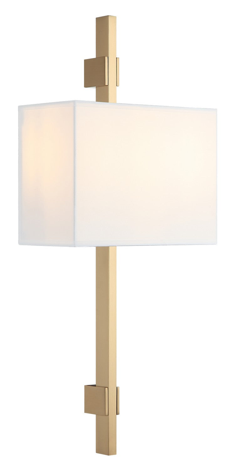 Matteo Canada - LED Wall Sconce - Badgley- Union Lighting Luminaires Decor