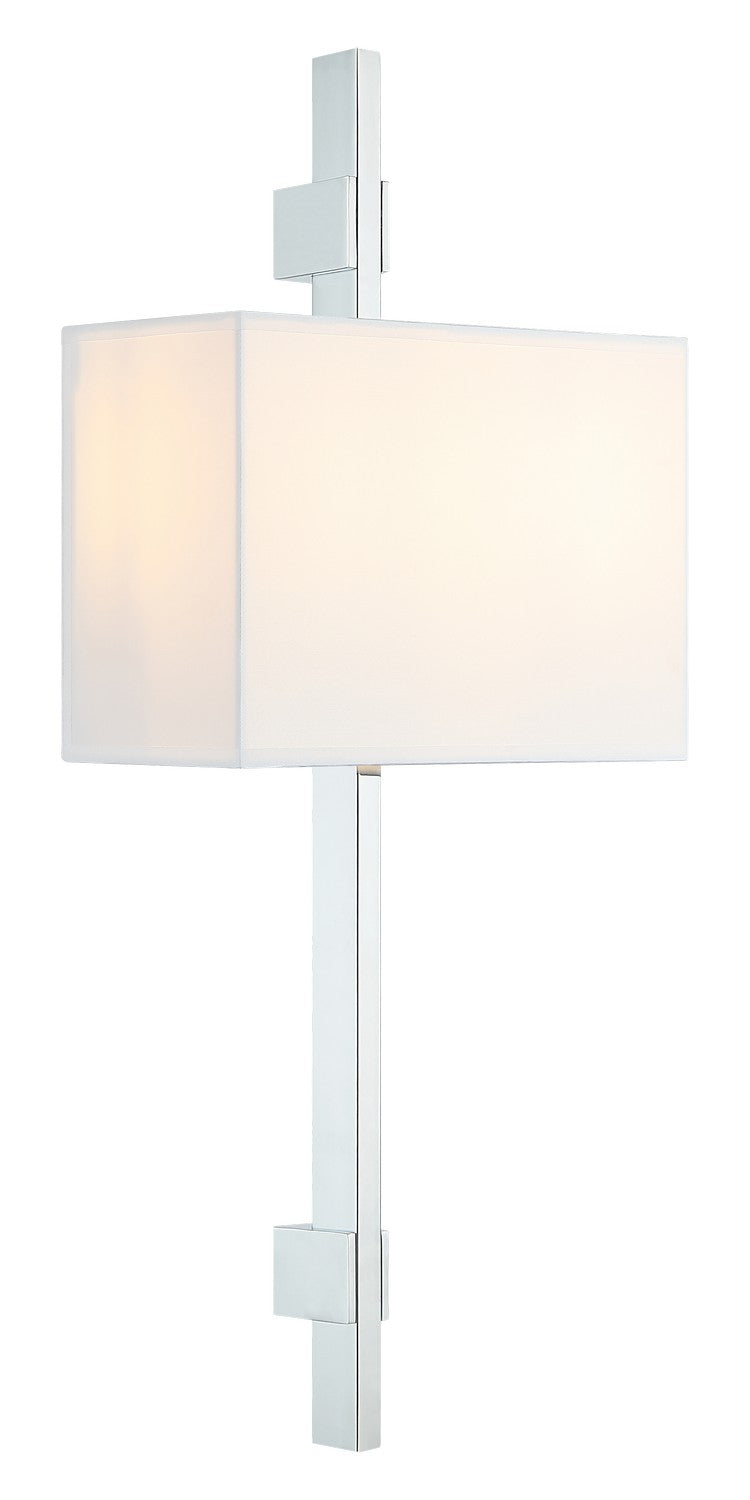 Matteo Canada - LED Wall Sconce - Badgley- Union Lighting Luminaires Decor