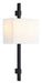 Matteo Canada - LED Wall Sconce - Badgley- Union Lighting Luminaires Decor