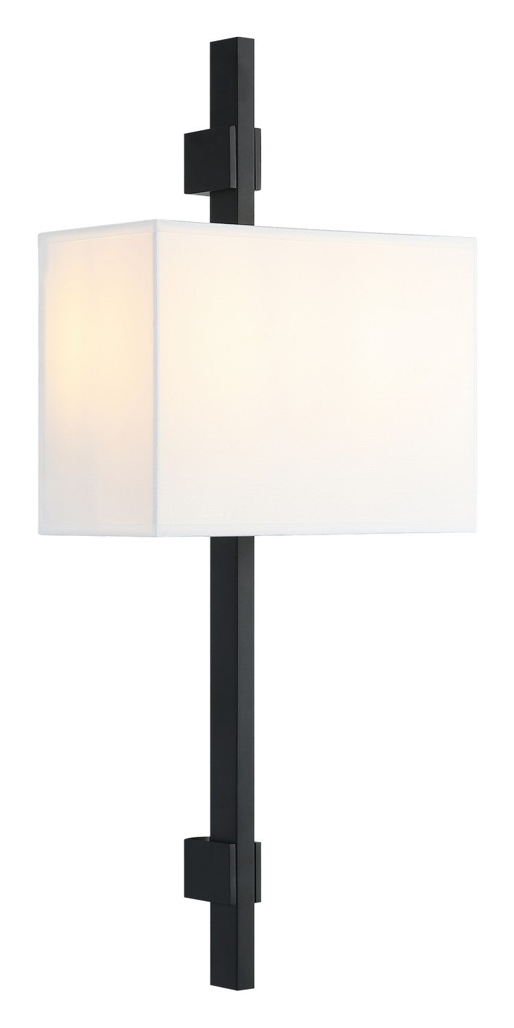 Matteo Canada - LED Wall Sconce - Badgley- Union Lighting Luminaires Decor