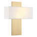 Matteo Canada - LED Wall Sconce - Stafford- Union Lighting Luminaires Decor
