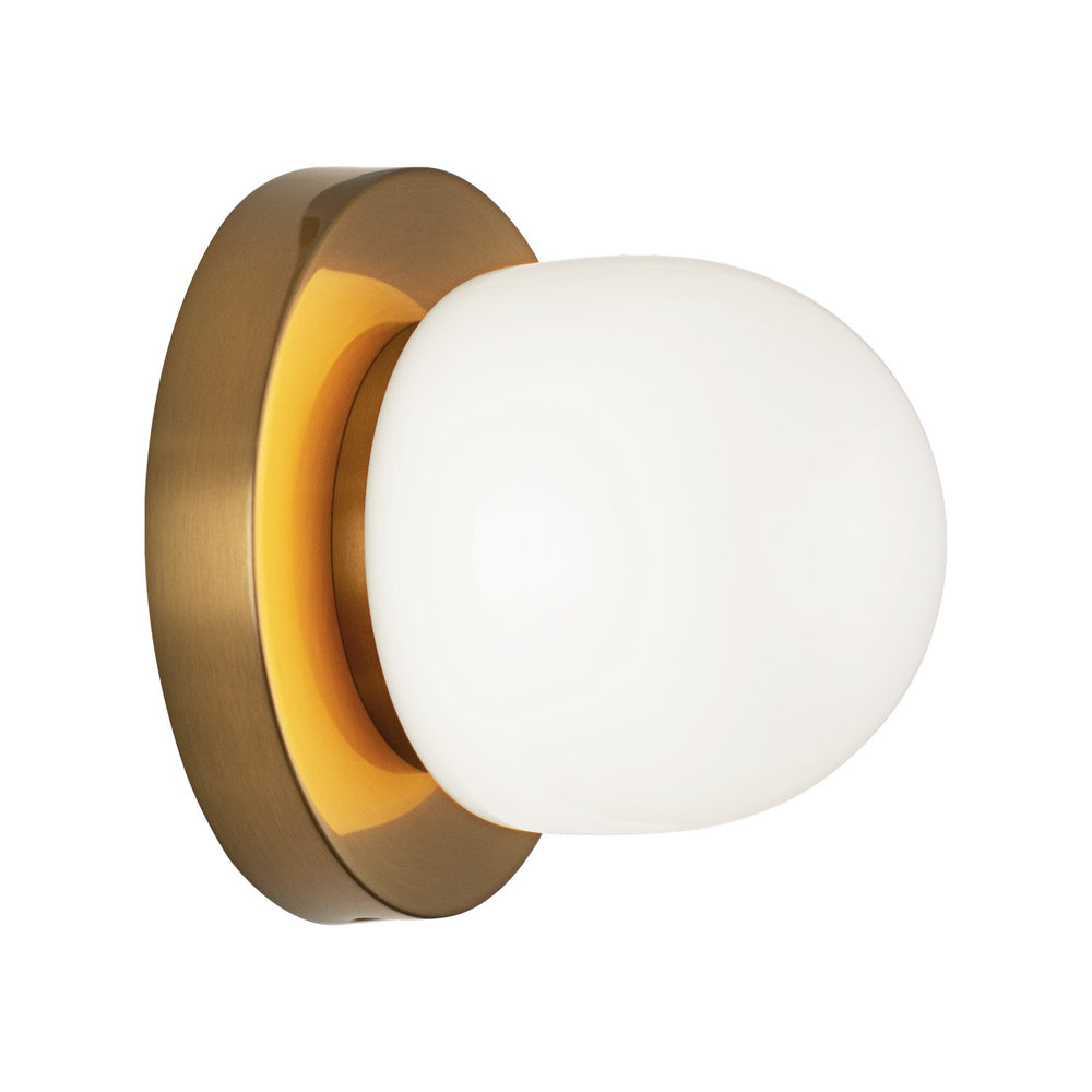Matteo Canada - LED Wall Sconce - Pizzazz- Union Lighting Luminaires Decor
