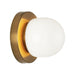 Matteo Canada - LED Wall Sconce - Pizzazz- Union Lighting Luminaires Decor
