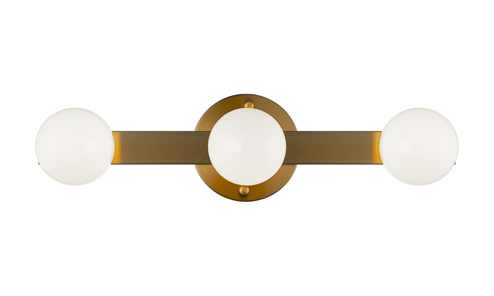 Matteo Canada - LED Wall Sconce - Pizzazz- Union Lighting Luminaires Decor