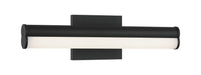 Matteo Canada - LED Wall Sconce - Junction - Matte Black- Union Lighting Luminaires Decor