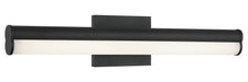 Matteo Canada - LED Wall Sconce - Junction - Matte Black- Union Lighting Luminaires Decor