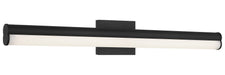 Matteo Canada - LED Wall Sconce - Junction - Matte Black- Union Lighting Luminaires Decor