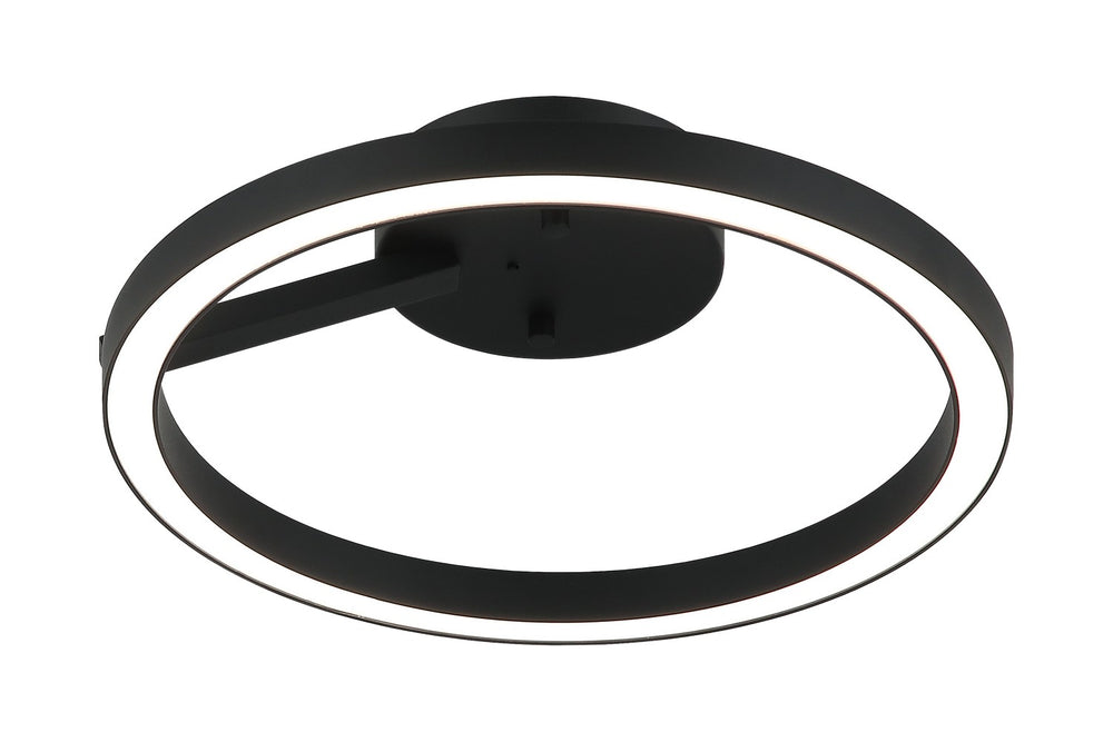 Matteo Canada - LED Ceiling Mount - The Trundle- Union Lighting Luminaires Decor