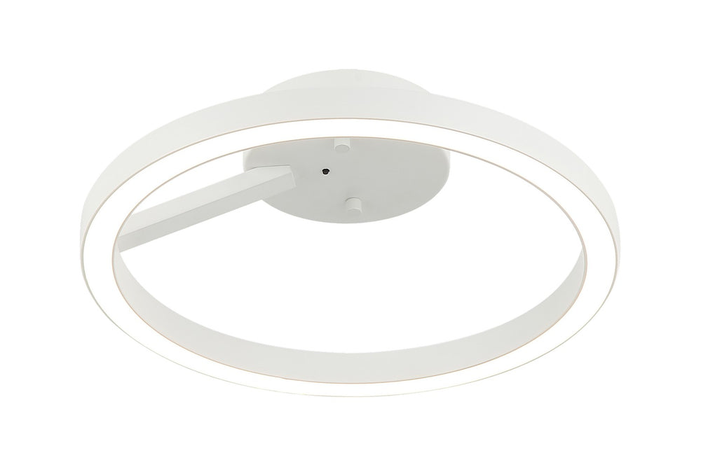 Matteo Canada - LED Ceiling Mount - The Trundle- Union Lighting Luminaires Decor