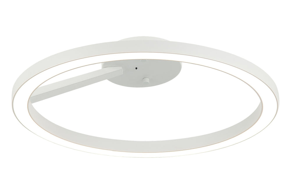 Matteo Canada - LED Ceiling Mount - The Trundle- Union Lighting Luminaires Decor
