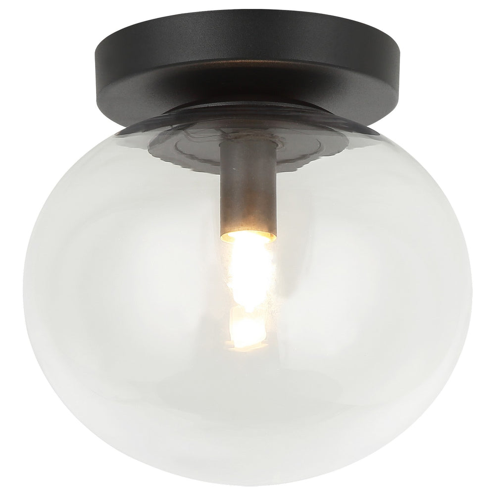 Matteo Canada - One Light Ceiling Mount - Bulbus- Union Lighting Luminaires Decor