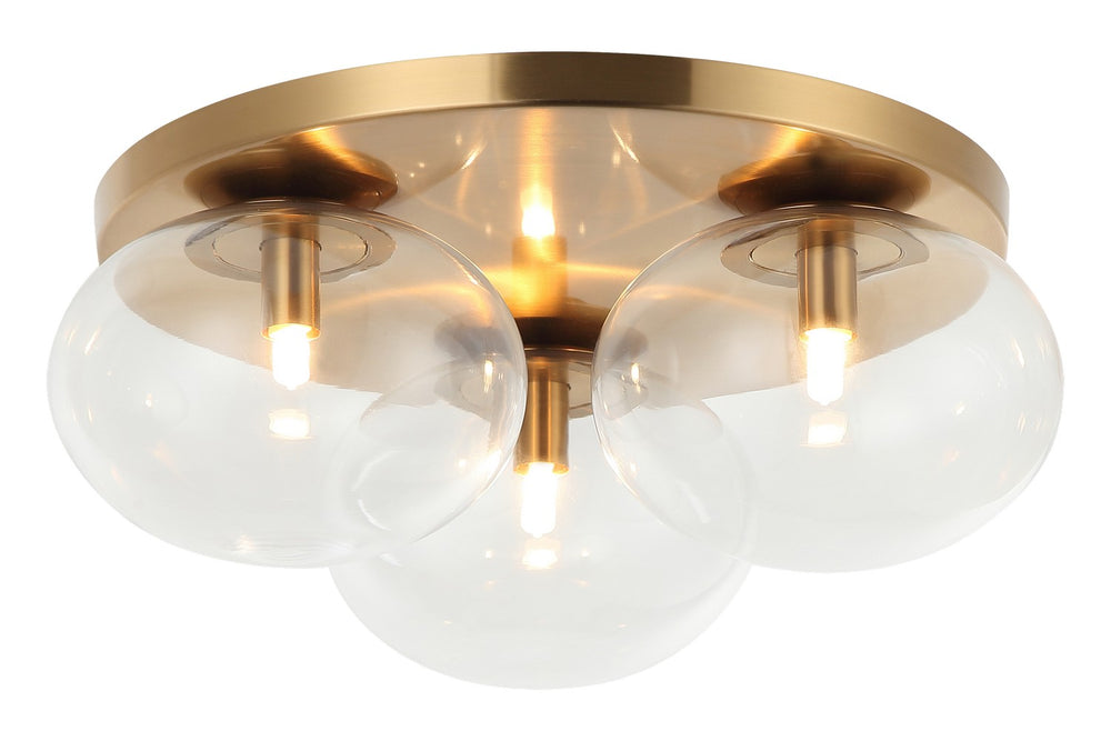 Matteo Canada - LED Ceiling Mount - Bulbus- Union Lighting Luminaires Decor