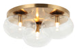 Matteo Canada - LED Ceiling Mount - Bulbus- Union Lighting Luminaires Decor